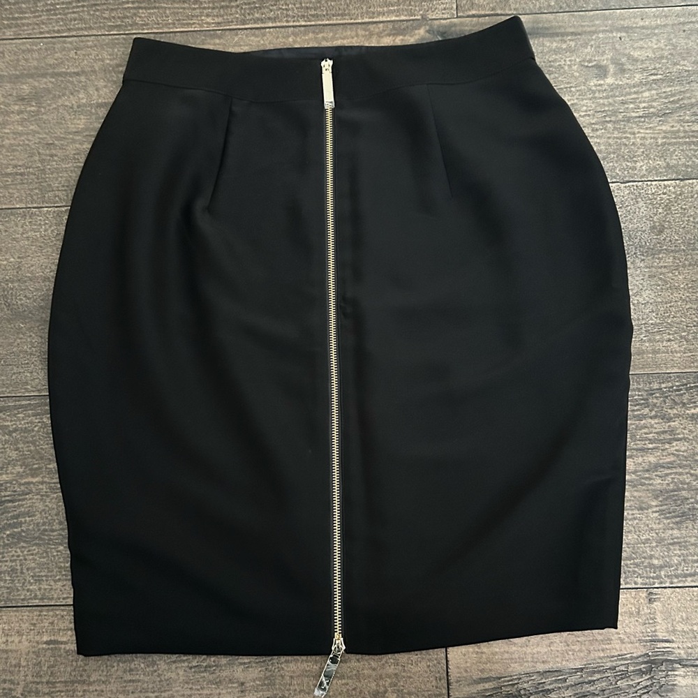 Ted Baker size 4 (10) Floral Print Women's Skirt - Picture 5 of 9